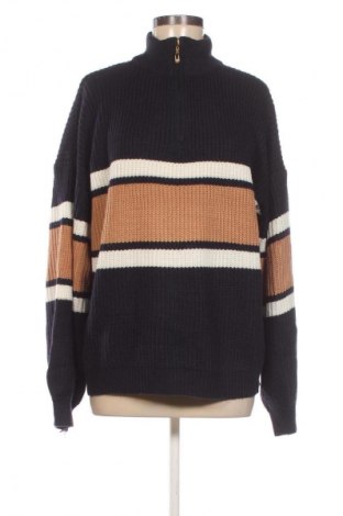 Pulover de femei SHEIN, Mărime XXL, Culoare Multicolor, Preț 92,53 Lei