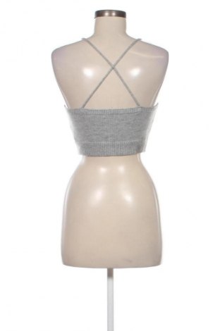 Damenpullover SHEIN, Größe S, Farbe Grau, Preis € 5,99