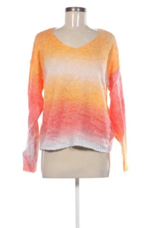 Damenpullover SHEIN, Größe M, Farbe Mehrfarbig, Preis € 8,99