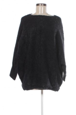 Дамски пуловер SHEIN, Размер XL, Цвят Черен, Цена 7,15 €