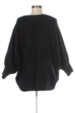 Дамски пуловер SHEIN, Размер XL, Цвят Черен, Цена 7,15 €