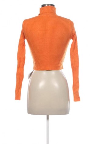 Női pulóver SHEIN, Méret XS, Szín Narancssárga
, Ár 3 989 Ft