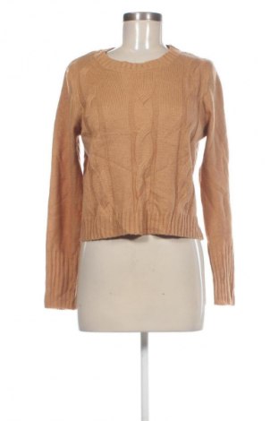 Damenpullover SHEIN, Größe S, Farbe Braun, Preis € 6,99