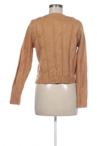 Damenpullover SHEIN, Größe S, Farbe Braun, Preis € 6,99