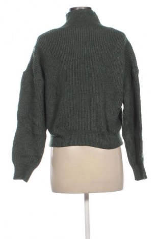 Pulover de femei SHEIN, Mărime M, Culoare Verde, Preț 33,99 Lei