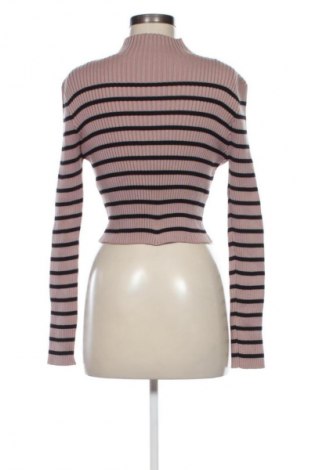 Pulover de femei SHEIN, Mărime L, Culoare Multicolor, Preț 37,99 Lei