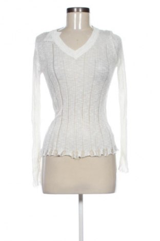 Damenpullover SHEIN, Größe S, Farbe Weiß, Preis € 6,99