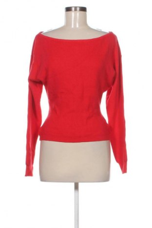 Дамски пуловер SHEIN, Размер M, Цвят Червен, Цена 14,77 €