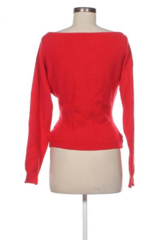 Дамски пуловер SHEIN, Размер M, Цвят Червен, Цена 14,77 €