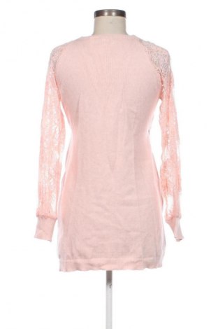 Pulover de femei SHEIN, Mărime XS, Culoare Roz, Preț 76,86 Lei