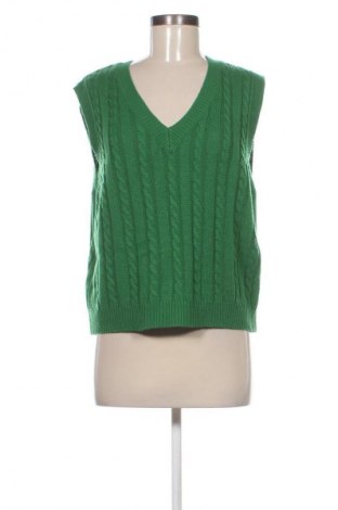 Pulover de femei SHEIN, Mărime M, Culoare Verde, Preț 78,20 Lei