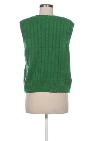 Pulover de femei SHEIN, Mărime M, Culoare Verde, Preț 78,20 Lei