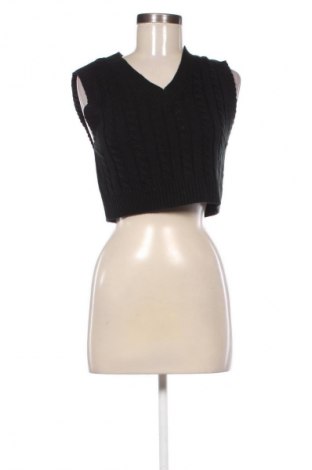 Pulover de femei SHEIN, Mărime M, Culoare Negru, Preț 77,25 Lei