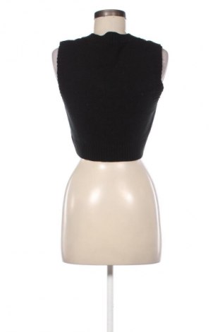 Pulover de femei SHEIN, Mărime M, Culoare Negru, Preț 77,25 Lei