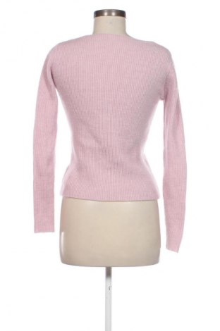 Дамски пуловер SHEIN, Размер M, Цвят Пепел от рози, Цена 14,77 €