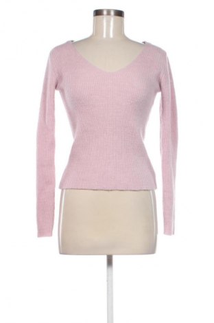 Дамски пуловер SHEIN, Размер M, Цвят Пепел от рози, Цена 14,77 €