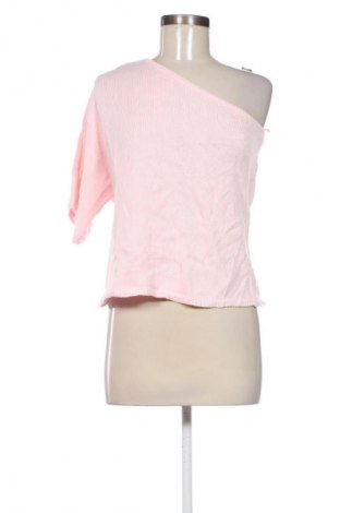 Damenpullover SUBTITLED, Größe S, Farbe Rosa, Preis € 10,99