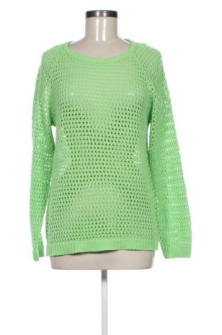 Pulover de femei Sa. Hara, Mărime L, Culoare Verde, Preț 30,99 Lei