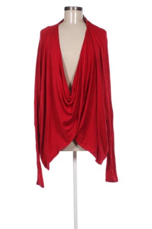 Дамски пуловер Sabra, Размер M, Цвят Червен, Цена 8,69 €