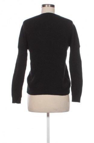 Női pulóver Saint Tropez, Méret M, Szín Fekete, Ár 3 999 Ft