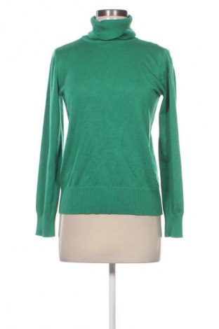 Дамски пуловер Saint Tropez, Размер M, Цвят Зелен, Цена 14,82 €