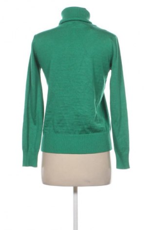 Дамски пуловер Saint Tropez, Размер M, Цвят Зелен, Цена 14,82 €