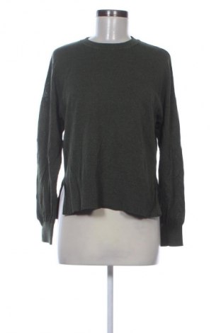 Damenpullover Samsoe & Samsoe, Größe M, Farbe Grün, Preis € 41,99
