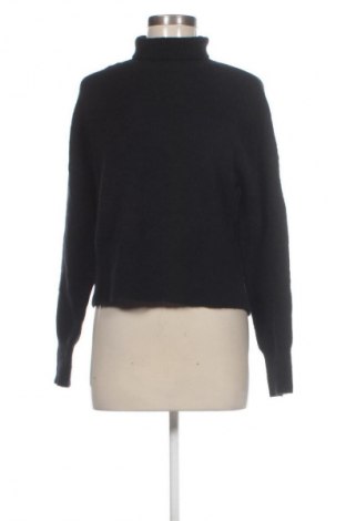 Női pulóver Samsoe & Samsoe, Méret XS, Szín Fekete, Ár 56 009 Ft