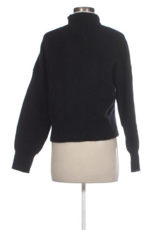 Női pulóver Samsoe & Samsoe, Méret XS, Szín Fekete, Ár 56 009 Ft