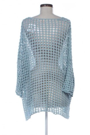 Női pulóver Sarah, Méret 3XL, Szín Kék, Ár 3 089 Ft