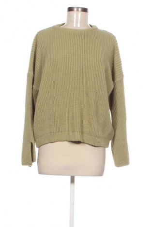 Damenpullover Sassy Classy, Größe M, Farbe Grün, Preis € 12,99