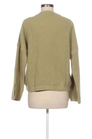 Damenpullover Sassy Classy, Größe M, Farbe Grün, Preis € 12,99