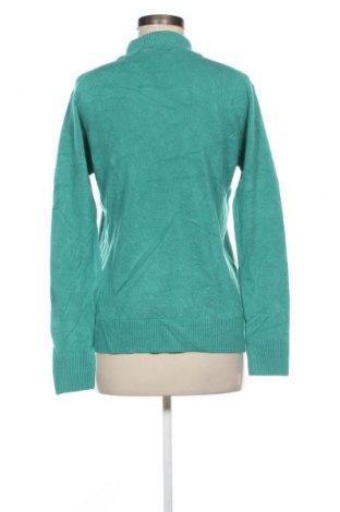 Damenpullover Savannah, Größe M, Farbe Grün, Preis € 7,99