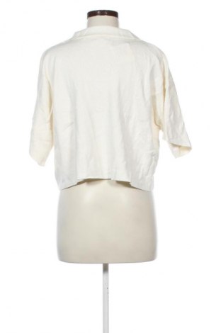 Női pulóver Savel, Méret XL, Szín Fehér, Ár 3 789 Ft