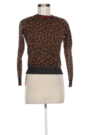 Дамски пуловер Scotch & Soda, Размер XS, Цвят Многоцветен, Цена 27,09 €