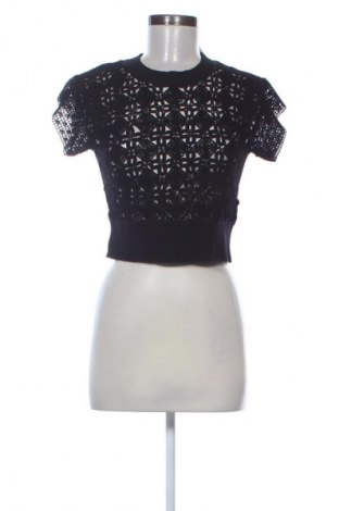 Damenpullover Maison Scotch, Größe S, Farbe Schwarz, Preis € 27,99