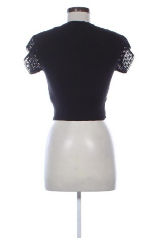 Damenpullover Maison Scotch, Größe S, Farbe Schwarz, Preis € 27,99