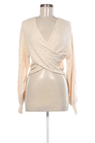 Női pulóver Seed, Méret M, Szín Bézs, Ár 5 499 Ft