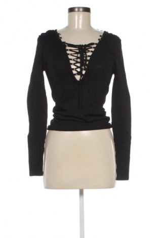 Női pulóver Seed, Méret XS, Szín Fekete, Ár 17 069 Ft