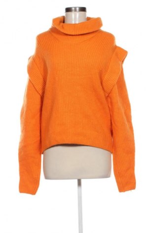 Női pulóver Selected Femme, Méret S, Szín Narancssárga
, Ár 8 019 Ft