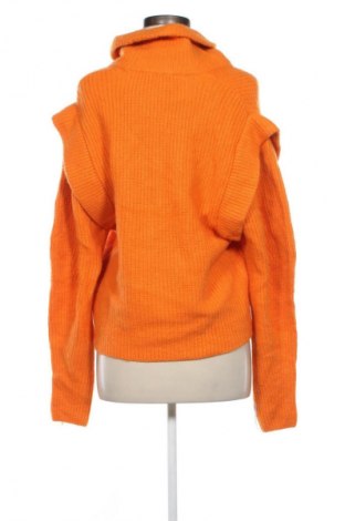 Női pulóver Selected Femme, Méret S, Szín Narancssárga
, Ár 8 019 Ft