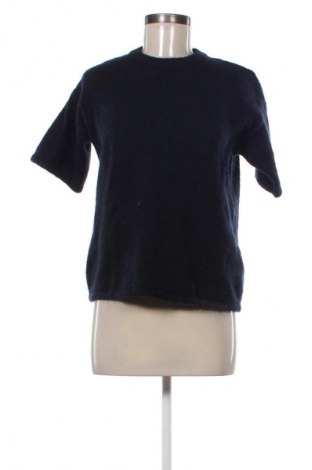 Damenpullover Selected Femme, Größe S, Farbe Blau, Preis € 21,00