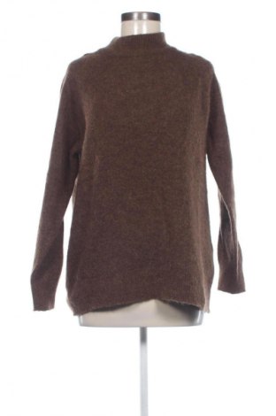 Дамски пуловер Selected Femme, Размер XL, Цвят Кафяв, Цена 20,96 €