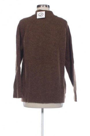 Дамски пуловер Selected Femme, Размер XL, Цвят Кафяв, Цена 20,96 €