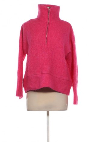 Női pulóver Selected Femme, Méret S, Szín Rózsaszín, Ár 7 329 Ft