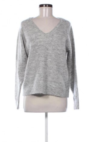 Damenpullover Selected Homme, Größe M, Farbe Grau, Preis 21,99 €
