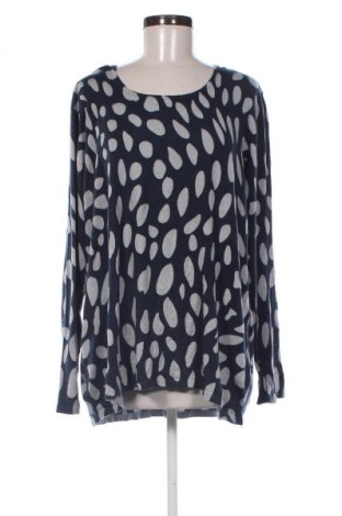 Дамски пуловер Selection By Ulla Popken, Размер XL, Цвят Многоцветен, Цена 7,66 €