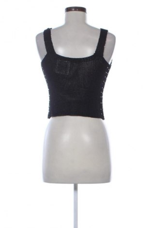 Damski sweter Serianno, Rozmiar S, Kolor Czarny, Cena 171,47 zł