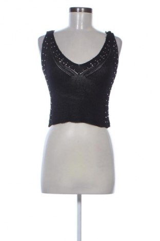 Damski sweter Serianno, Rozmiar S, Kolor Czarny, Cena 171,47 zł