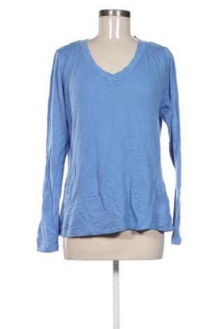 Damenpullover Serra, Größe XL, Farbe Blau, Preis € 6,99